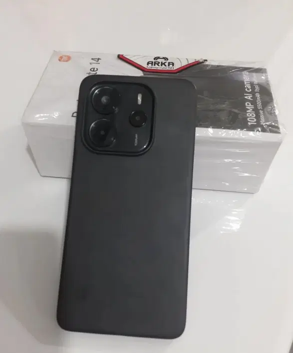 redmi note 14|موبایل|ارومیه, |دیوار
