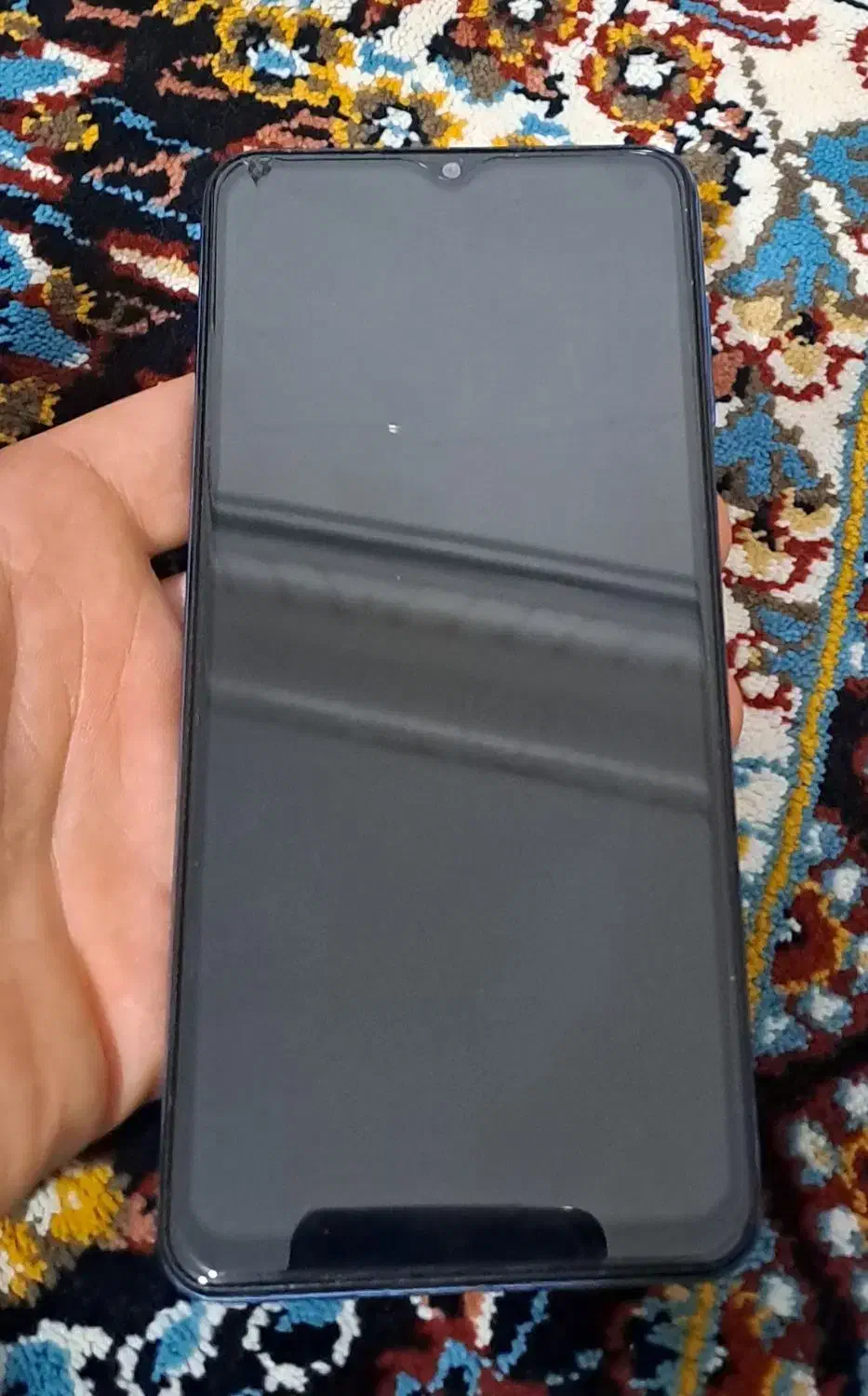 گوشی سامسونگ a12|موبایل|میاندوآب, |دیوار