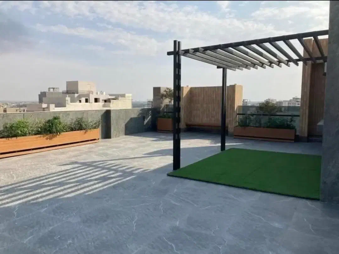 پنت۲۵۰متری/مجلل /۴خواب/تاپ لوکیشن/قابل تهاتر|فروش آپارتمان|اهواز, گلستان|دیوار