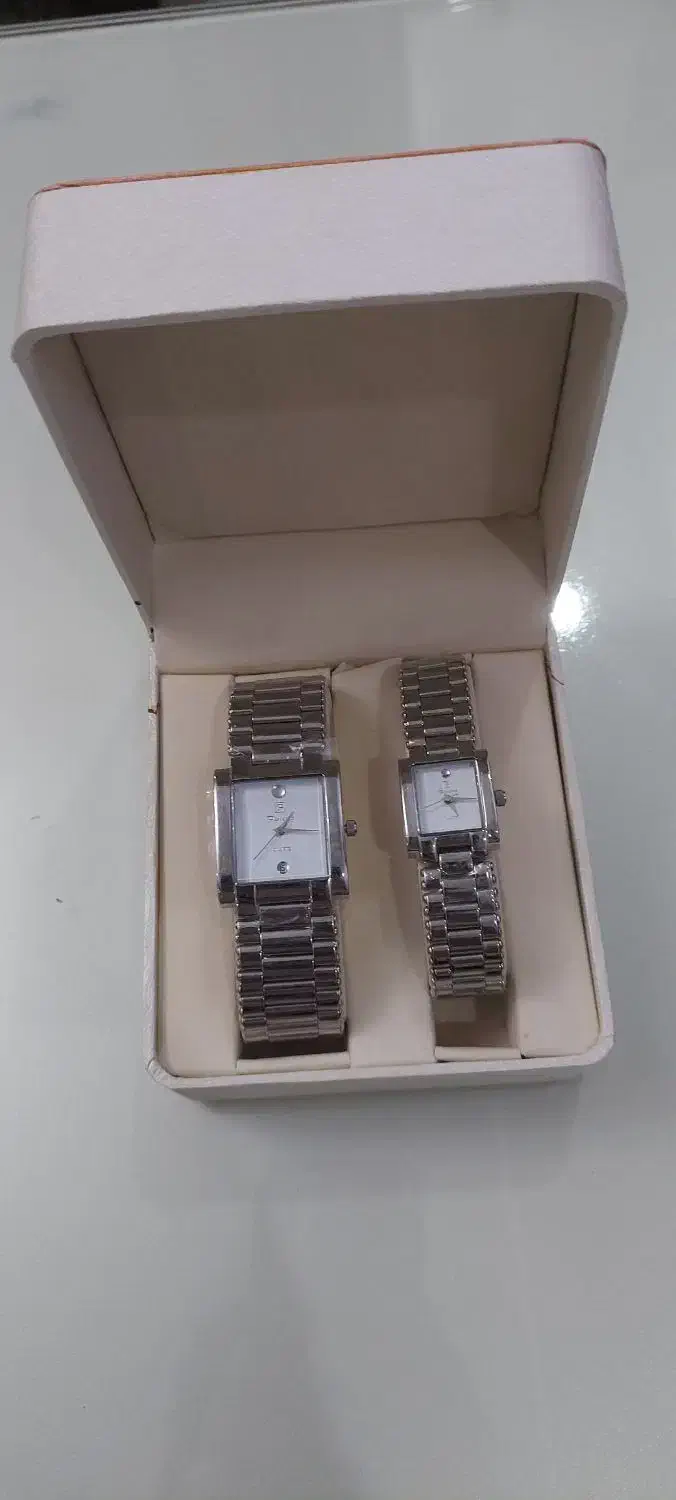 ساعت ست مردانه ، زنانه|ساعت|کرج, کوی مدرس|دیوار