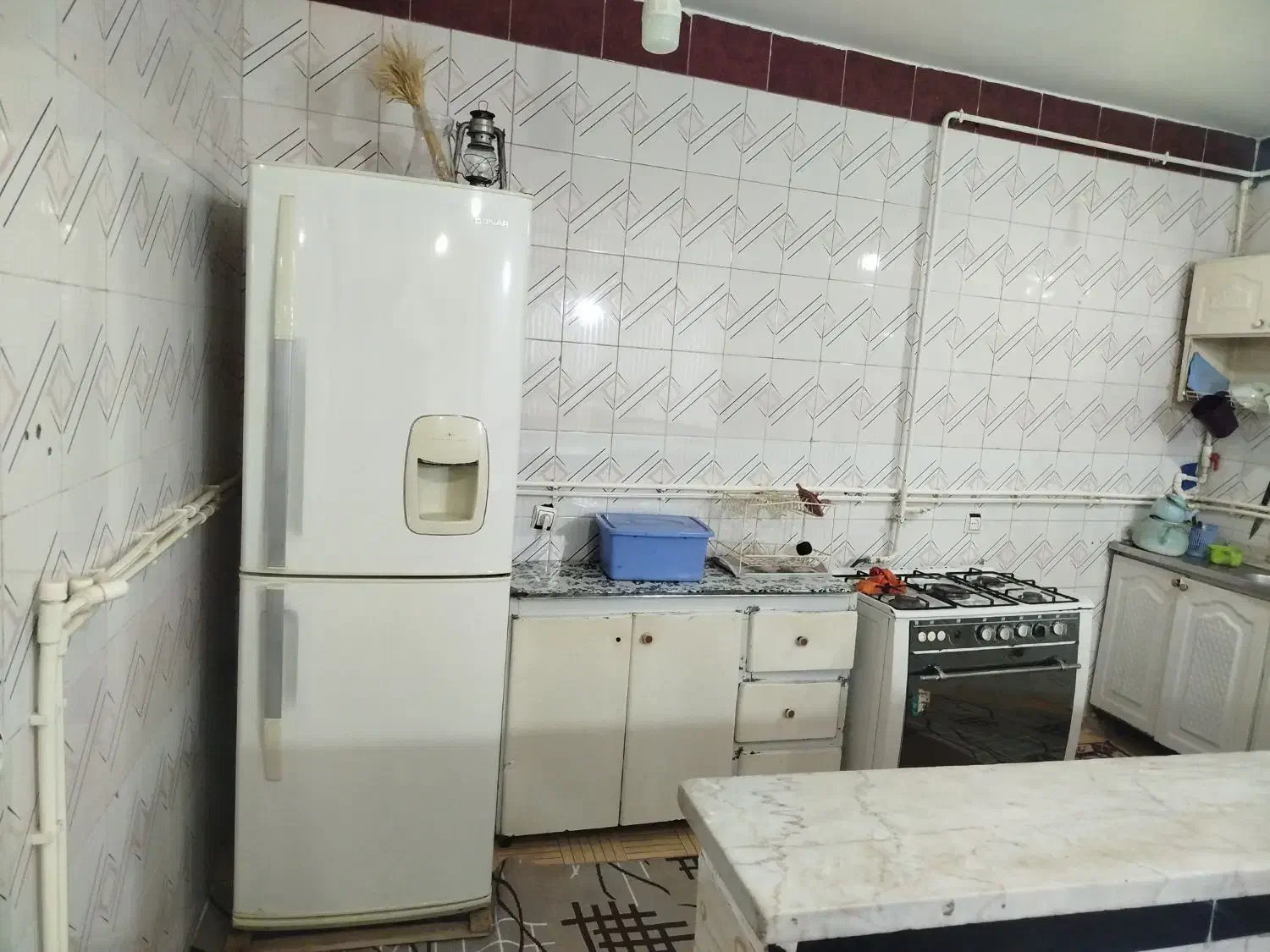 سویت ترتمیز|اجارهٔ کوتاه‌مدت آپارتمان و سوئیت|مریوان, |دیوار