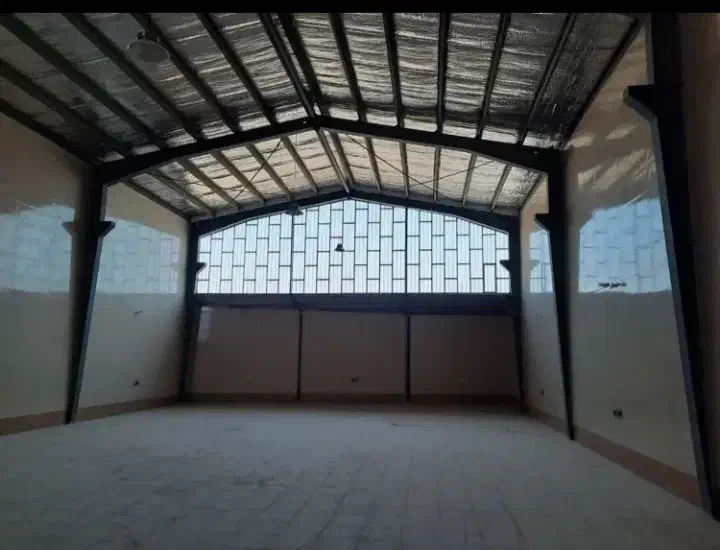 ۴۵۰متر سوله بهداشتی / امام خمینی کیان پارس بسیج|اجارهٔ دفتر صنعتی، کشاورزی، تجاری|اصفهان, بوستان آینه خانه|دیوار