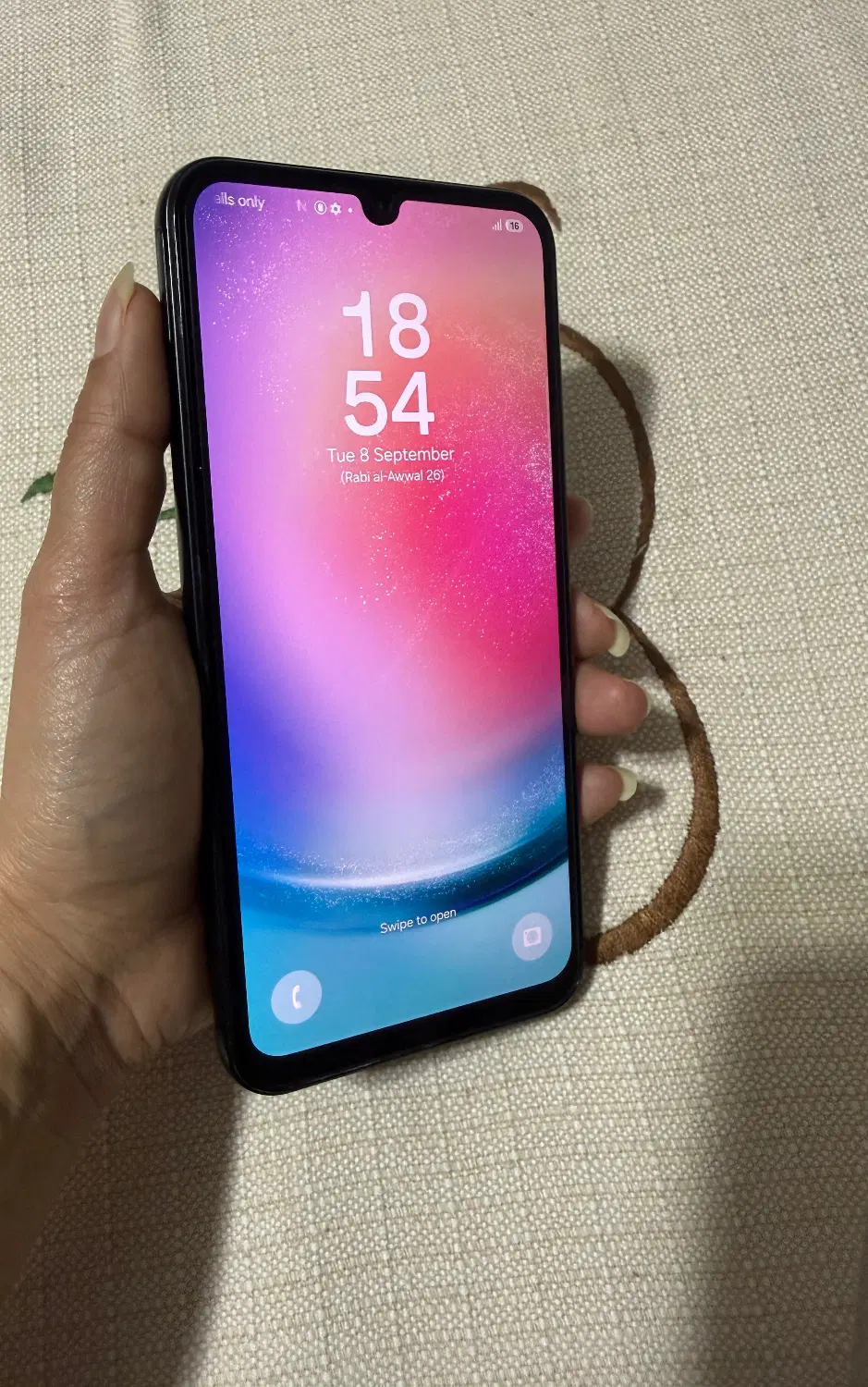 Samsung Galaxy A24|موبایل|تهران, پونک|دیوار