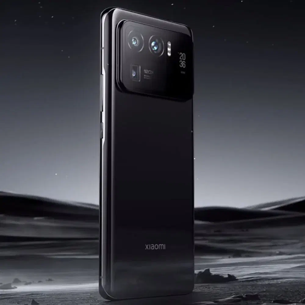 شیائومی mi11 ultra|موبایل|ارومیه, |دیوار