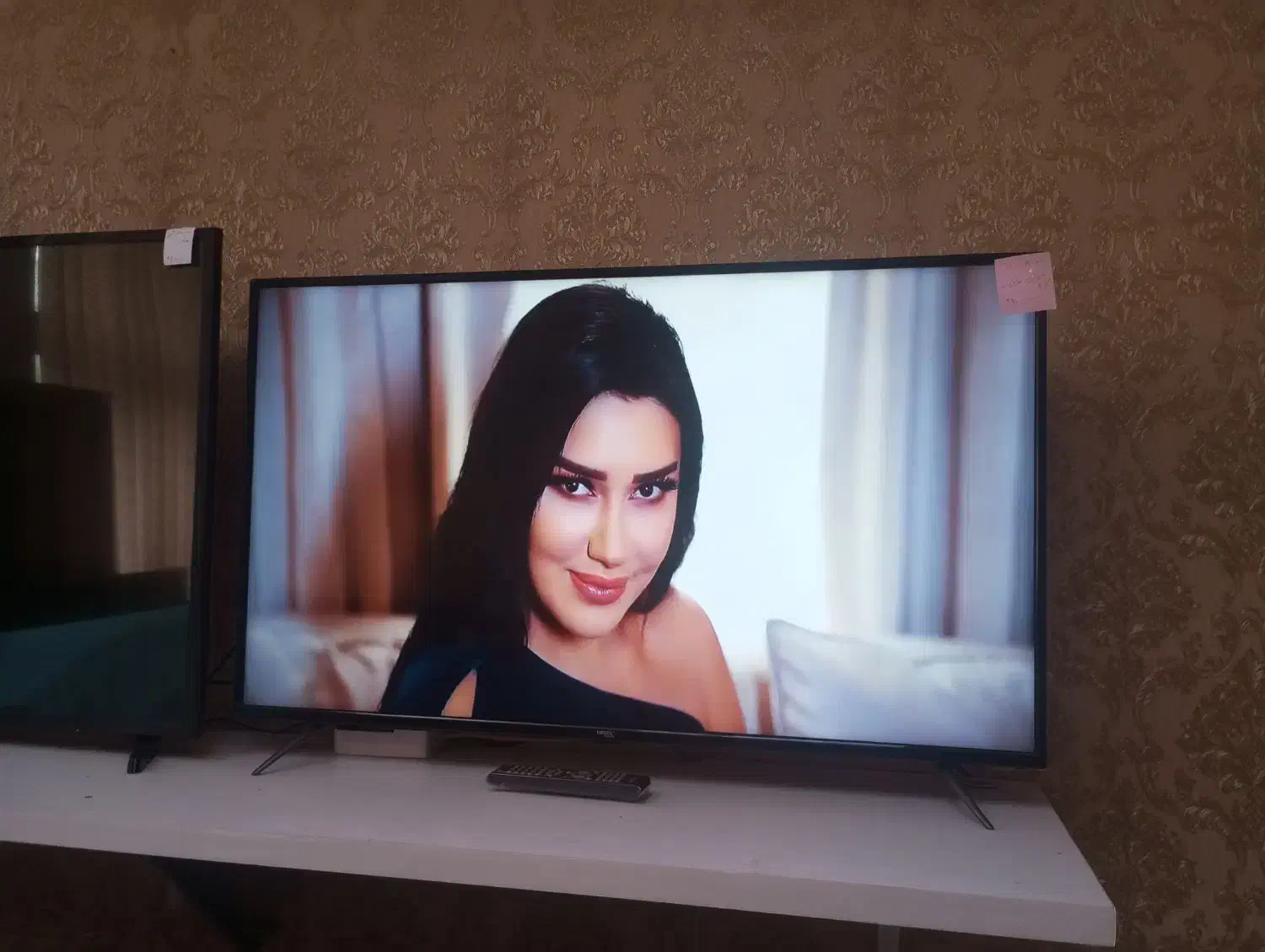 EMPERIAL43|تلویزیون و پروژکتور|تبریز, |دیوار