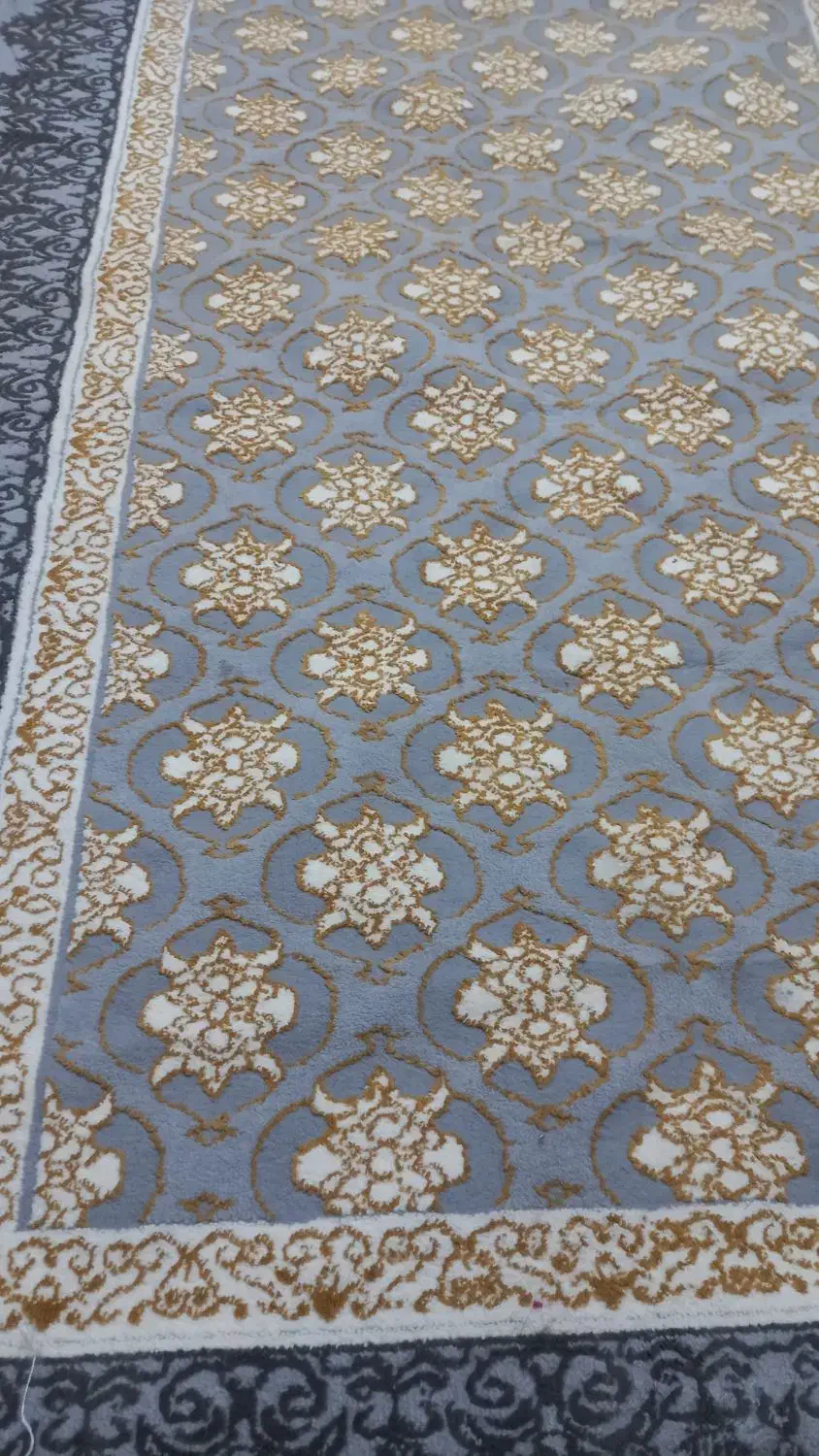 گلیمفرش در حد نو|فرش|بیجار, |دیوار