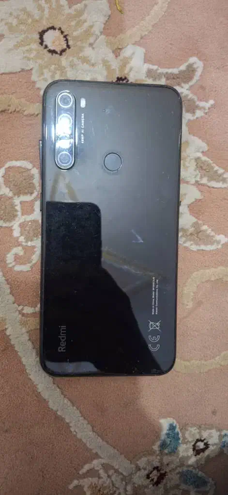 گوشی نوت ۸|موبایل|ایرانشهر, |دیوار