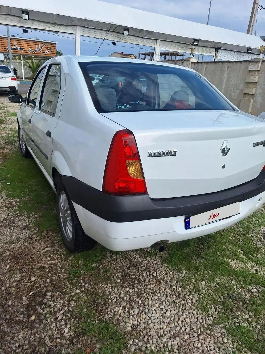 ال ۹۰ مدل ۹۷|خودرو سواری و وانت|آستارا, |دیوار