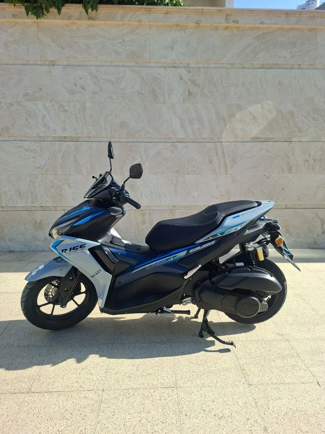 موتور سیکلت|موتورسیکلت|شیراز, ارم|دیوار