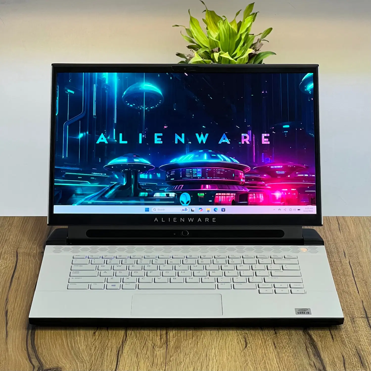 لپتاپ Dell Alienware M15 R4 / خاص برای حرفهای ها|رایانه همراه|مشهد, ارشاد|دیوار