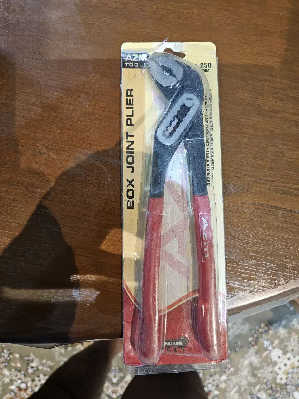 آچار همه کاره نو|ابزارآلات|زاهدان, |دیوار