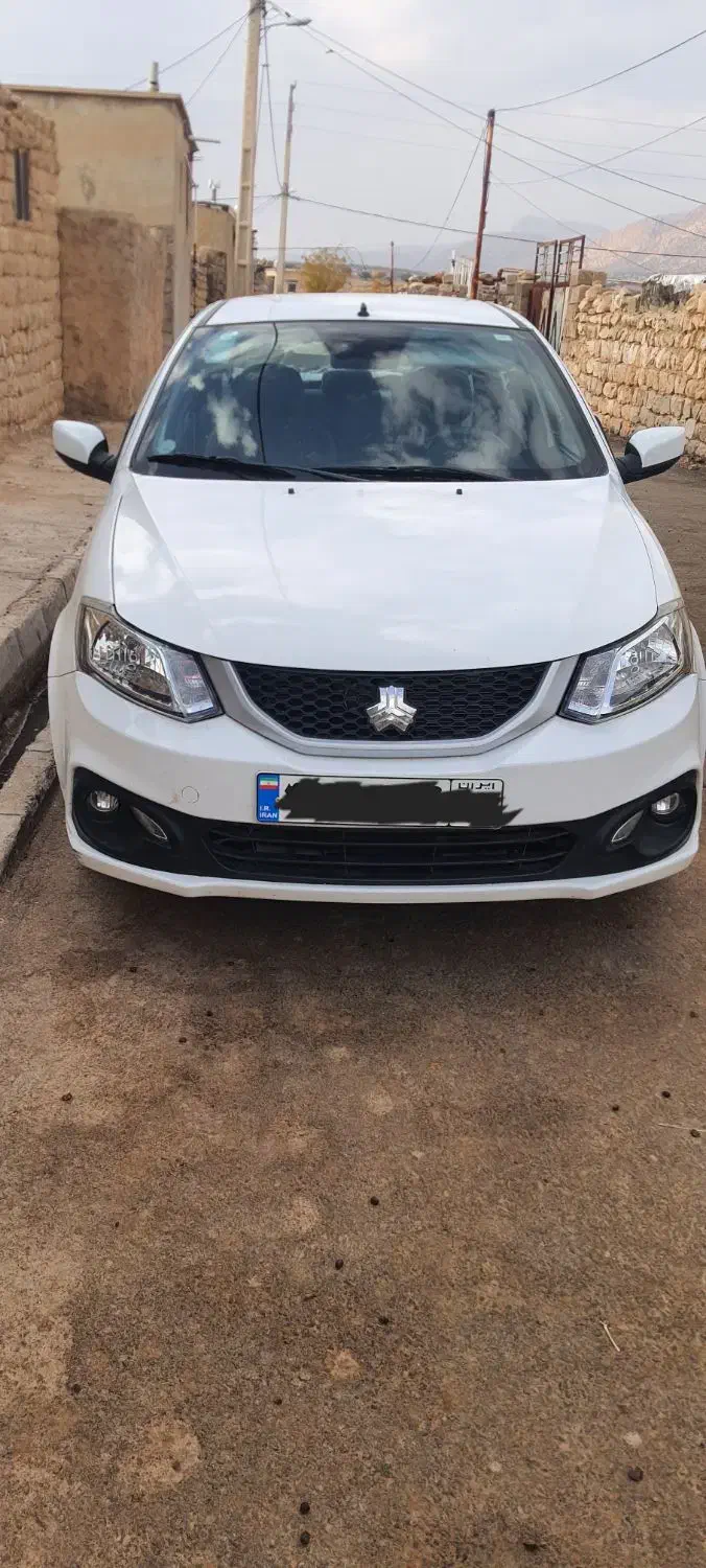 ساینابااستانداردهای ۸۵ گانه تا ۷۲۰ میلیون را داره|خودرو سواری و وانت|زرنه, |دیوار