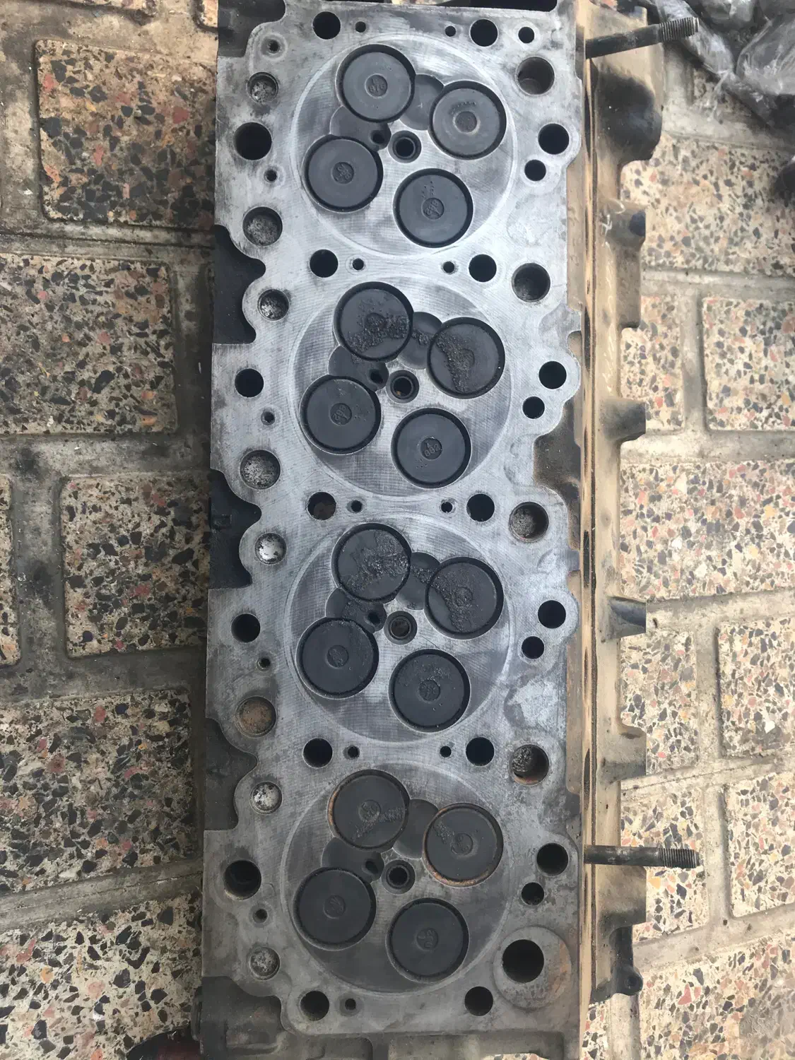 انواع گیربکس zf ،سرسیلندر،پمپ گازوییل انژکتور دیزل|قطعات یدکی و لوازم جانبی|تهران, شهرآرا|دیوار