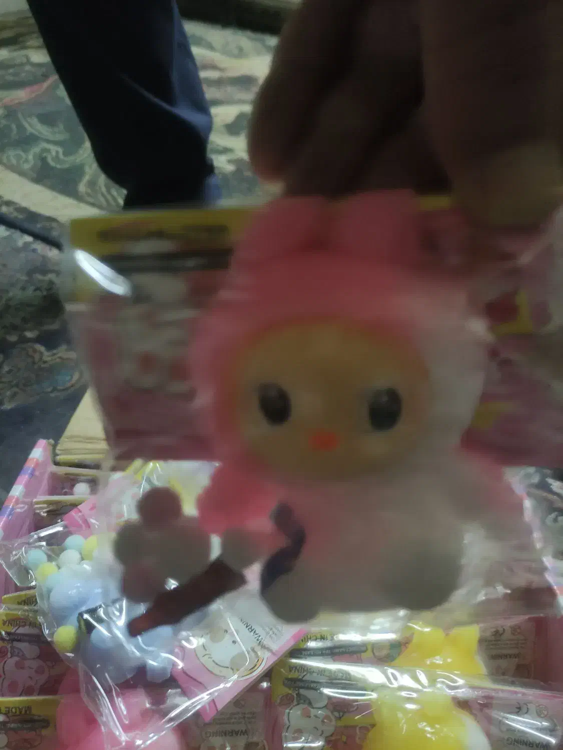 فیجت|اسباببازی|شیراز, لاله|دیوار