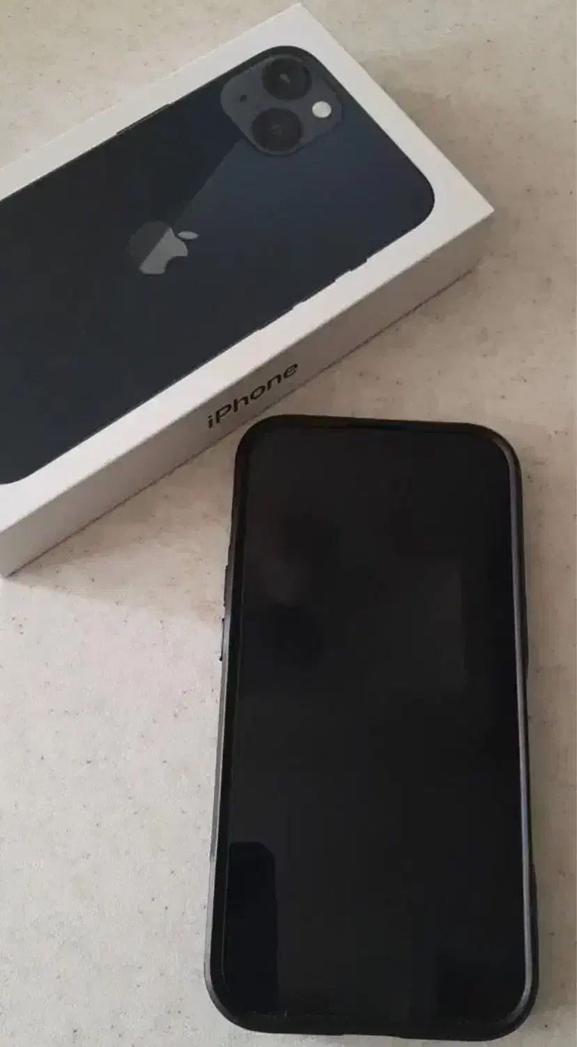 گوشی ایفون13|موبایل|همدان, |دیوار