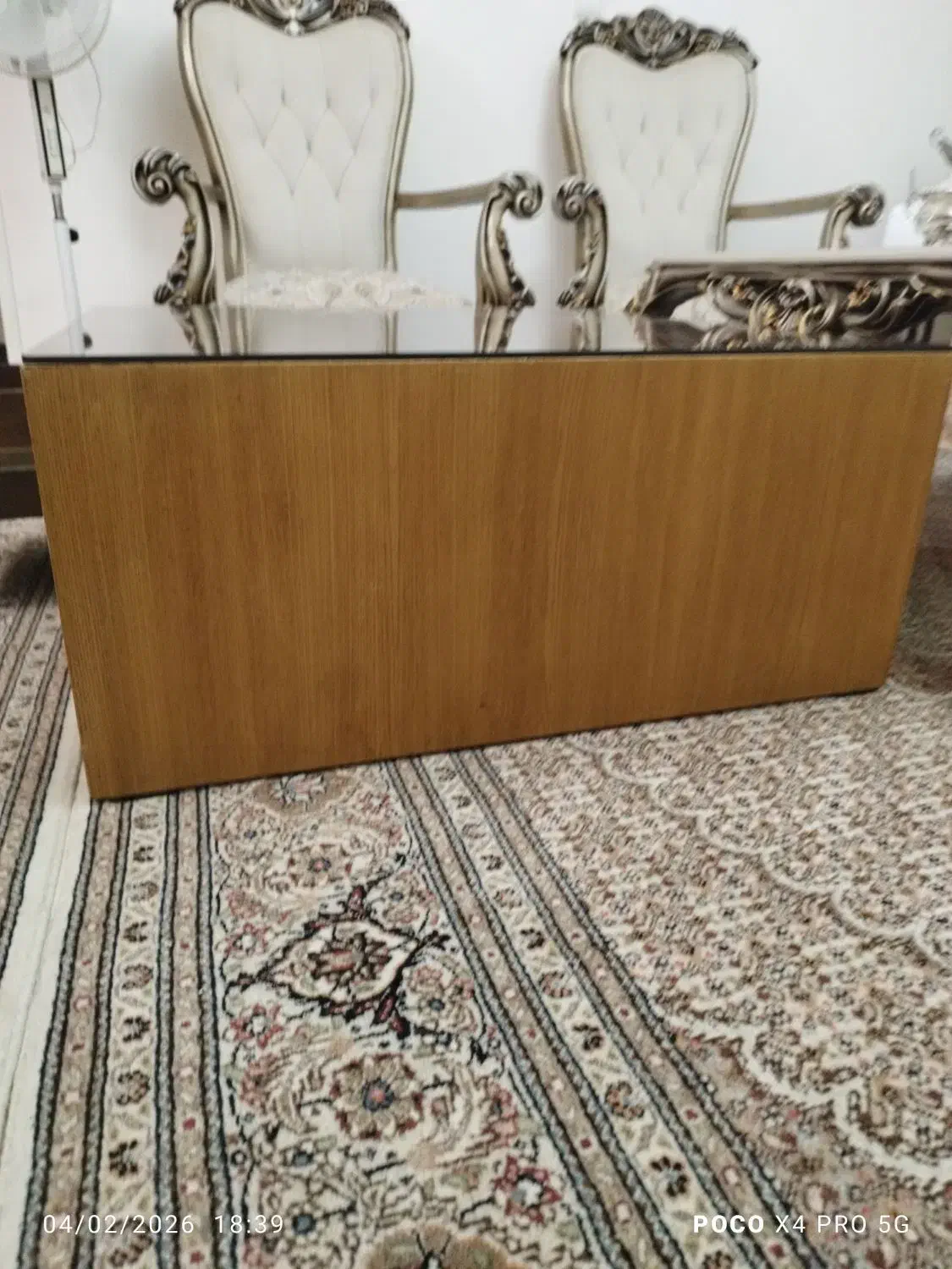 میز جلو مبل|مبلمان خانگی و میز عسلی|فردیس, فردیس|دیوار