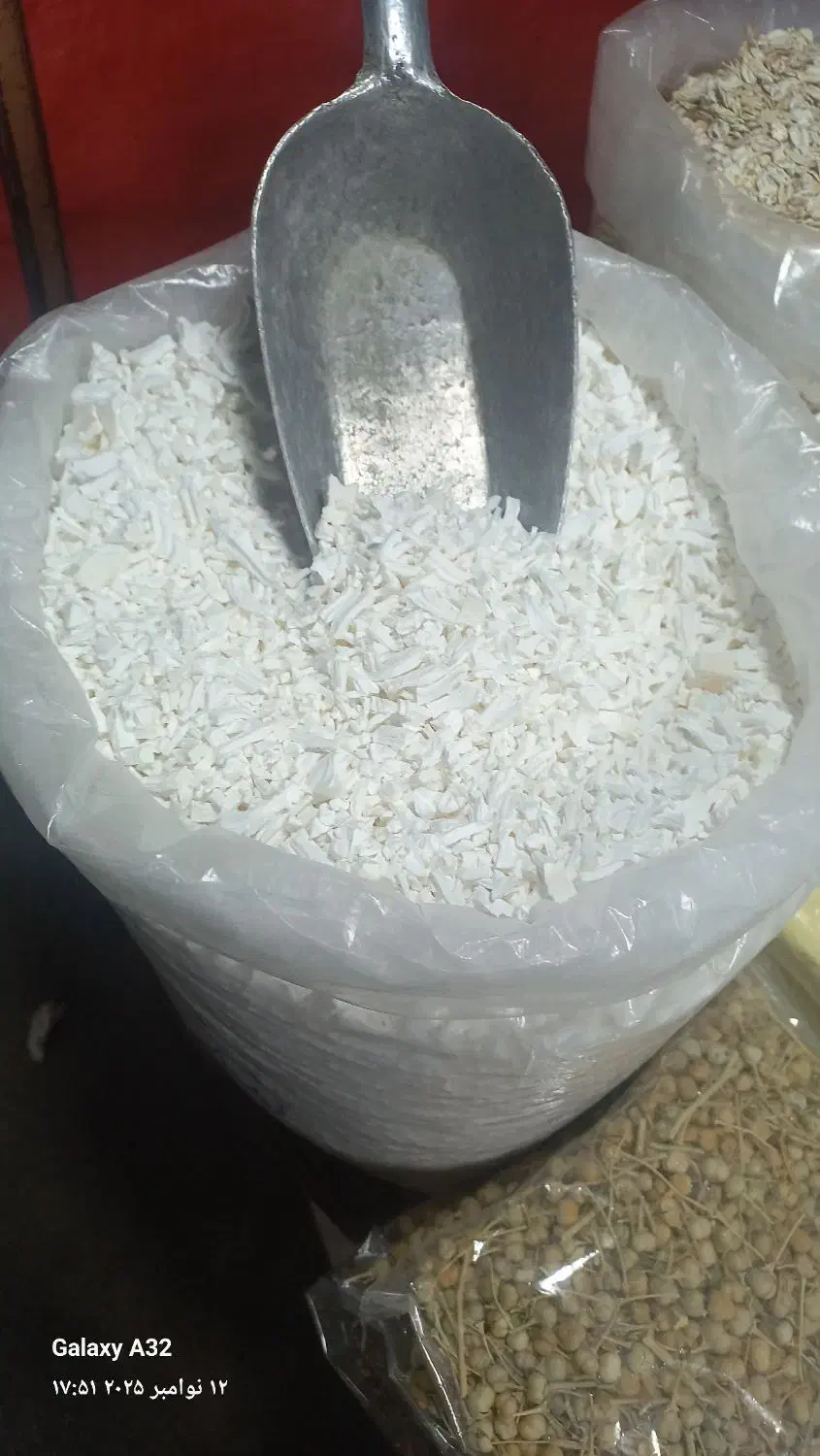 نشا گندم دارم هر کسی خواست کیلو ۱۲۰|خوردنی و آشامیدنی|شیراز, حومه شیراز|دیوار