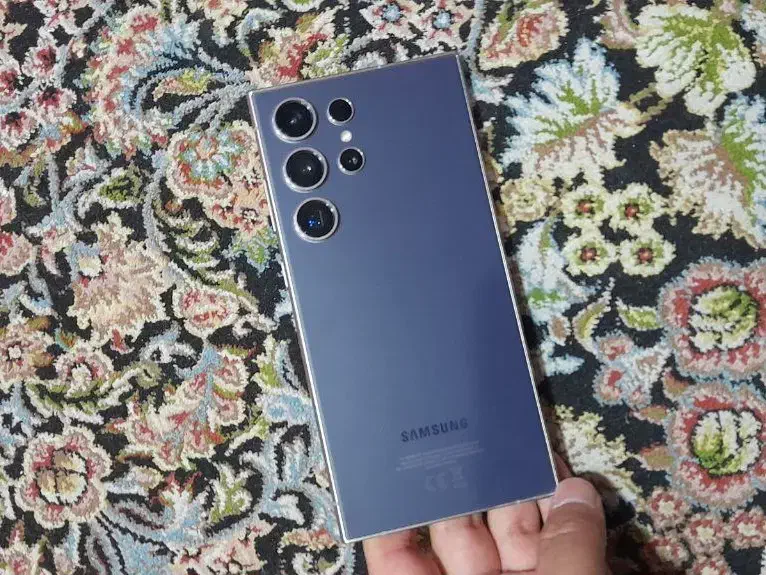 s24 ultra 256|موبایل|تهران, گاندی|دیوار