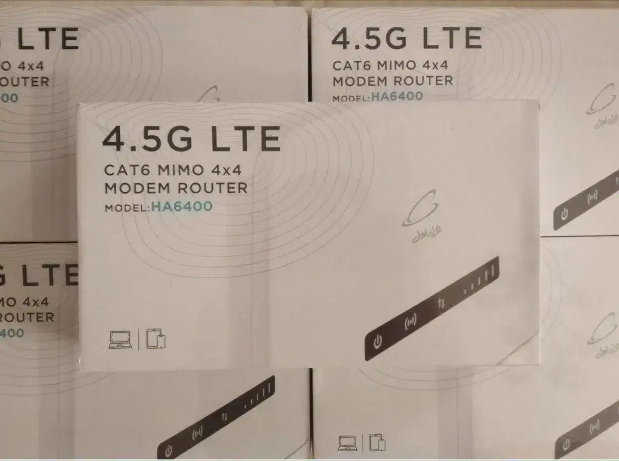 مودم سیمکارتی همراه اول L443 به دوربین / خانگی باغ|مودم و تجهیزات شبکه|تبریز, |دیوار