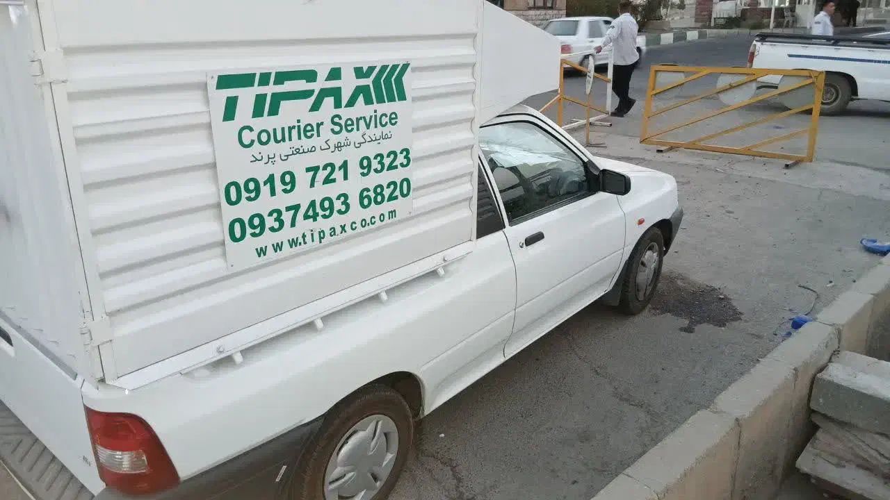 استخدام آقا جهت کار در تی پاکس|استخدام حمل و نقل|رباط‌کریم, شهرک صنعتی پرند|دیوار