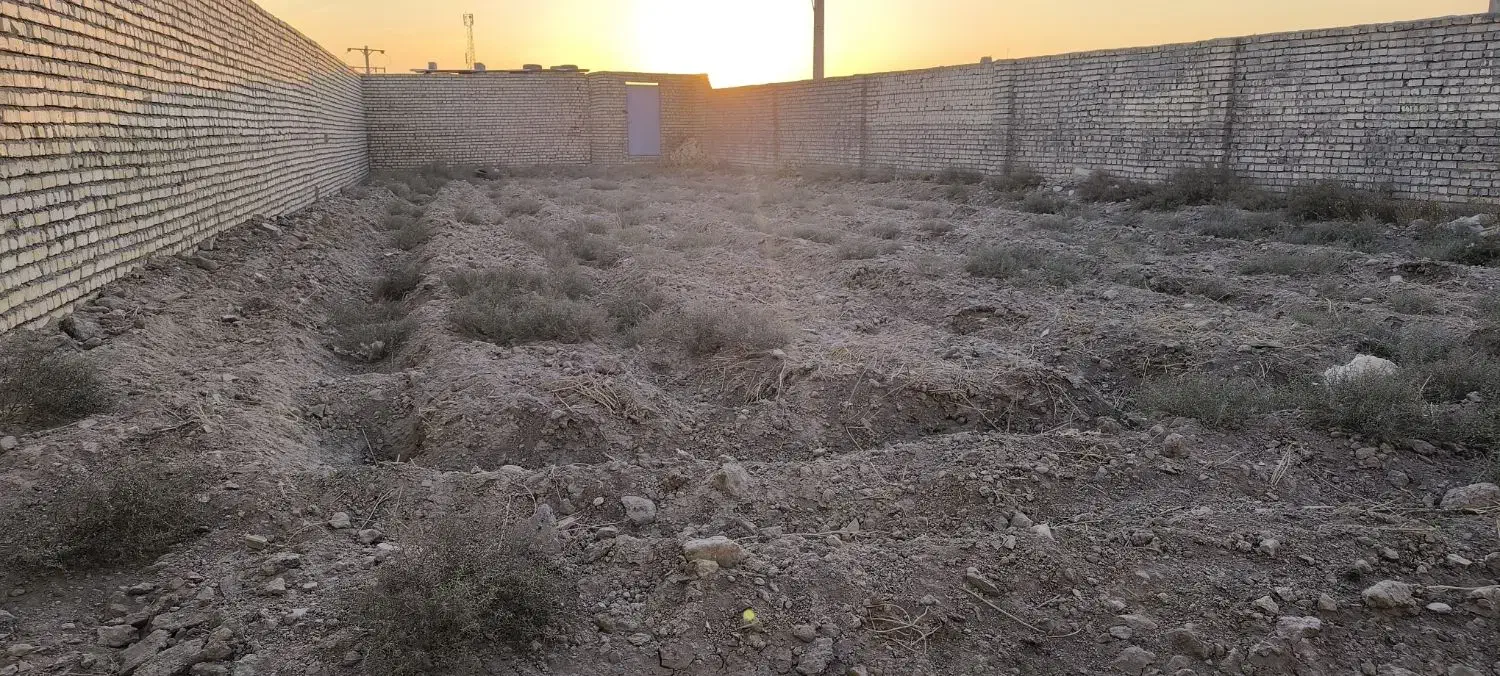 500 متری زمین|فروش زمین و ملک کلنگی|اصفهان, قهجاورستان|دیوار