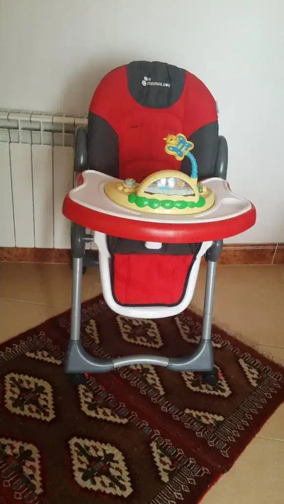 کالاسکه|کالسکه و لوازم جانبی|بهشهر, |دیوار