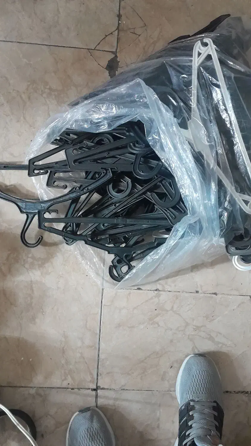 مایکن چوب لباسی|فروشگاه و مغازه|اصفهان, امامزاده اسماعیل|دیوار