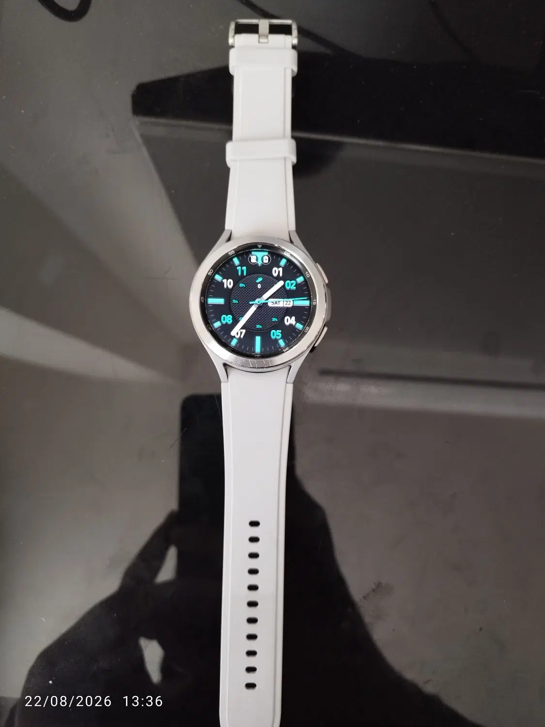 galaxy watch 4 classic|ساعت|ماهنشان, |دیوار