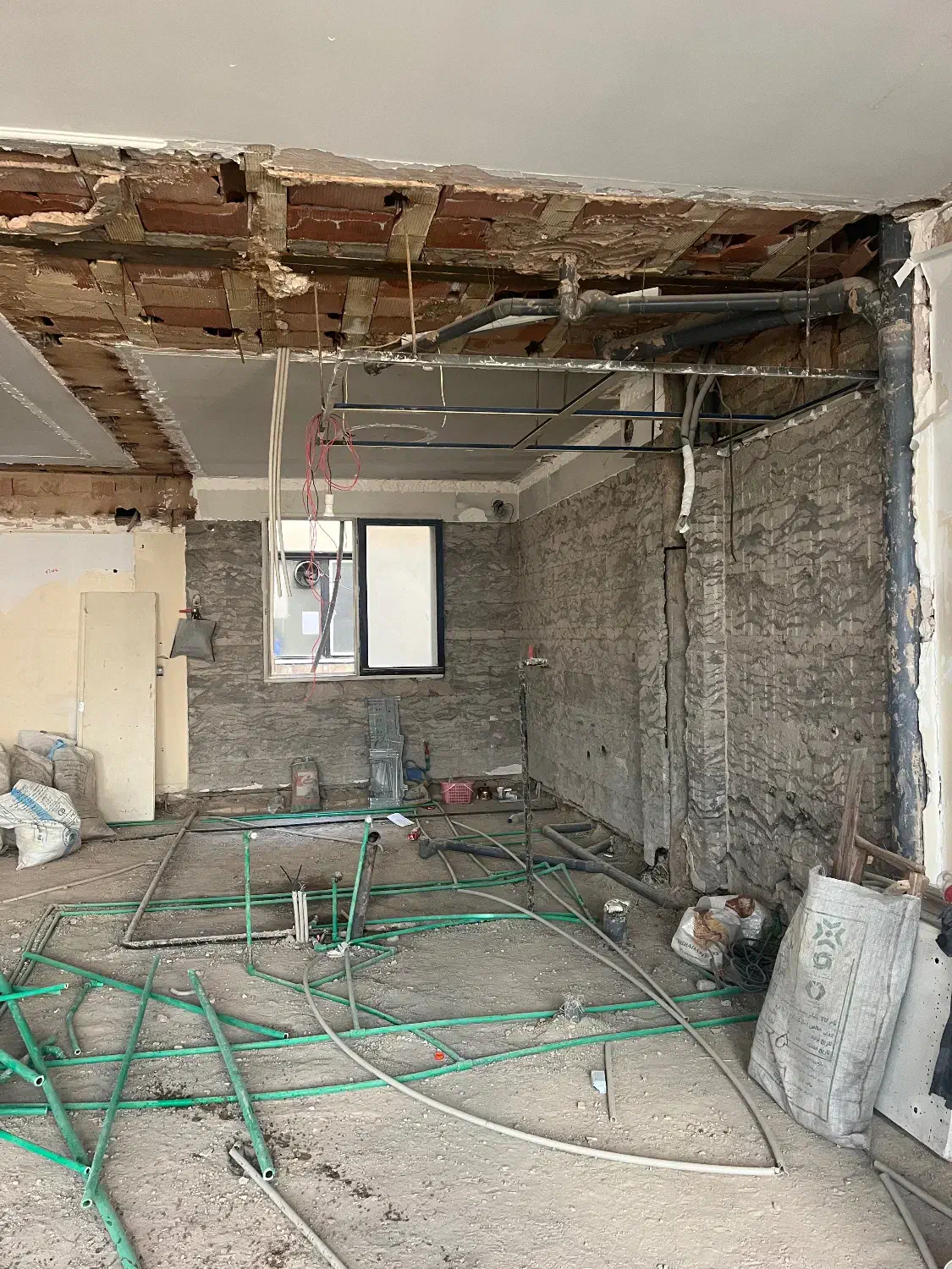 تیم تخریب/حمل نخاله|خدمات پیشه و مهارت|تهران, دردشت|دیوار