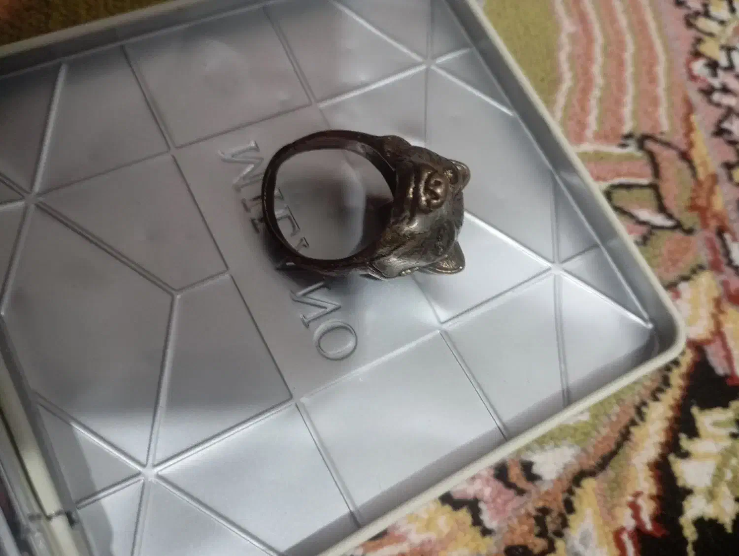 انگشتر|جواهرات|بناب, |دیوار