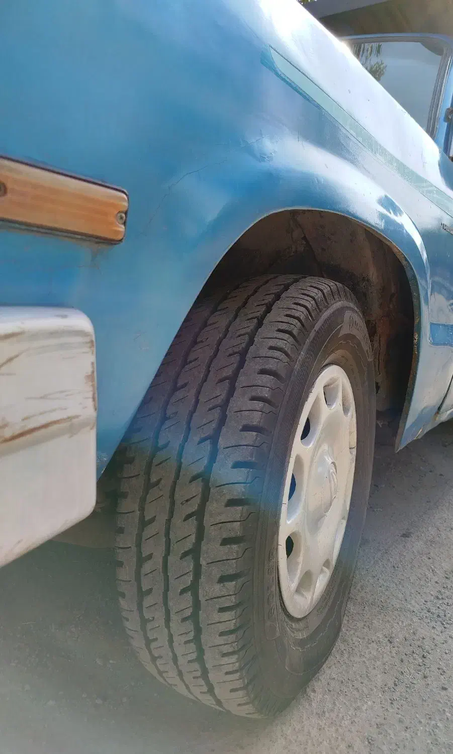 مزدا 2000 موتور ژاپنی|خودرو سواری و وانت|قیامدشت - خاورشهر, |دیوار