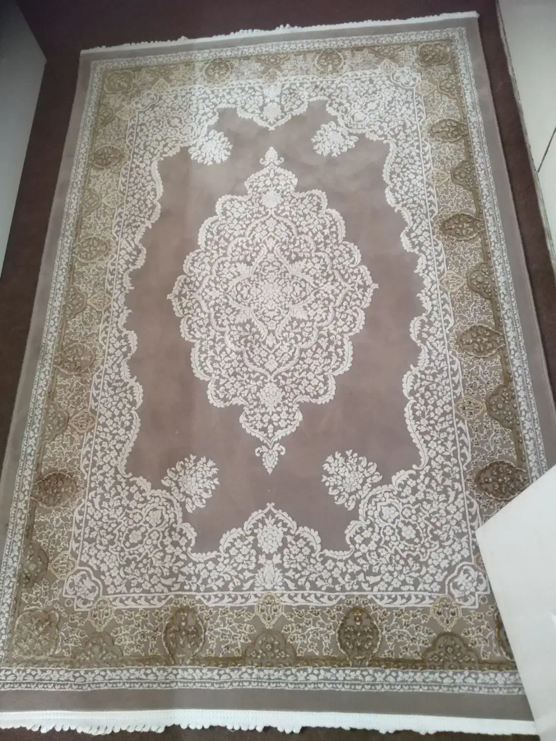 فرش|فرش|اسلامشهر, شهرک قائمیه|دیوار