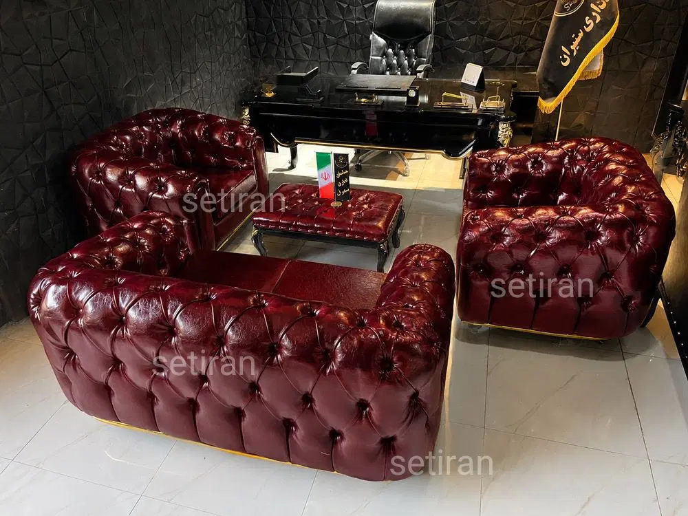 مبلمان ادا.ریمیز اداری|مبلمان اداری|تهران, فدک|دیوار