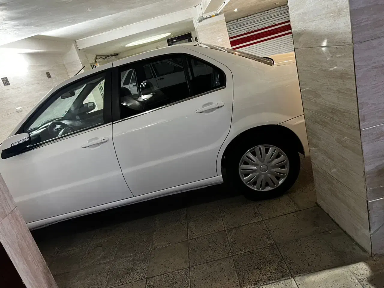 سورنپلاس دریچه سیمی|خودرو سواری و وانت|ری, علایین|دیوار