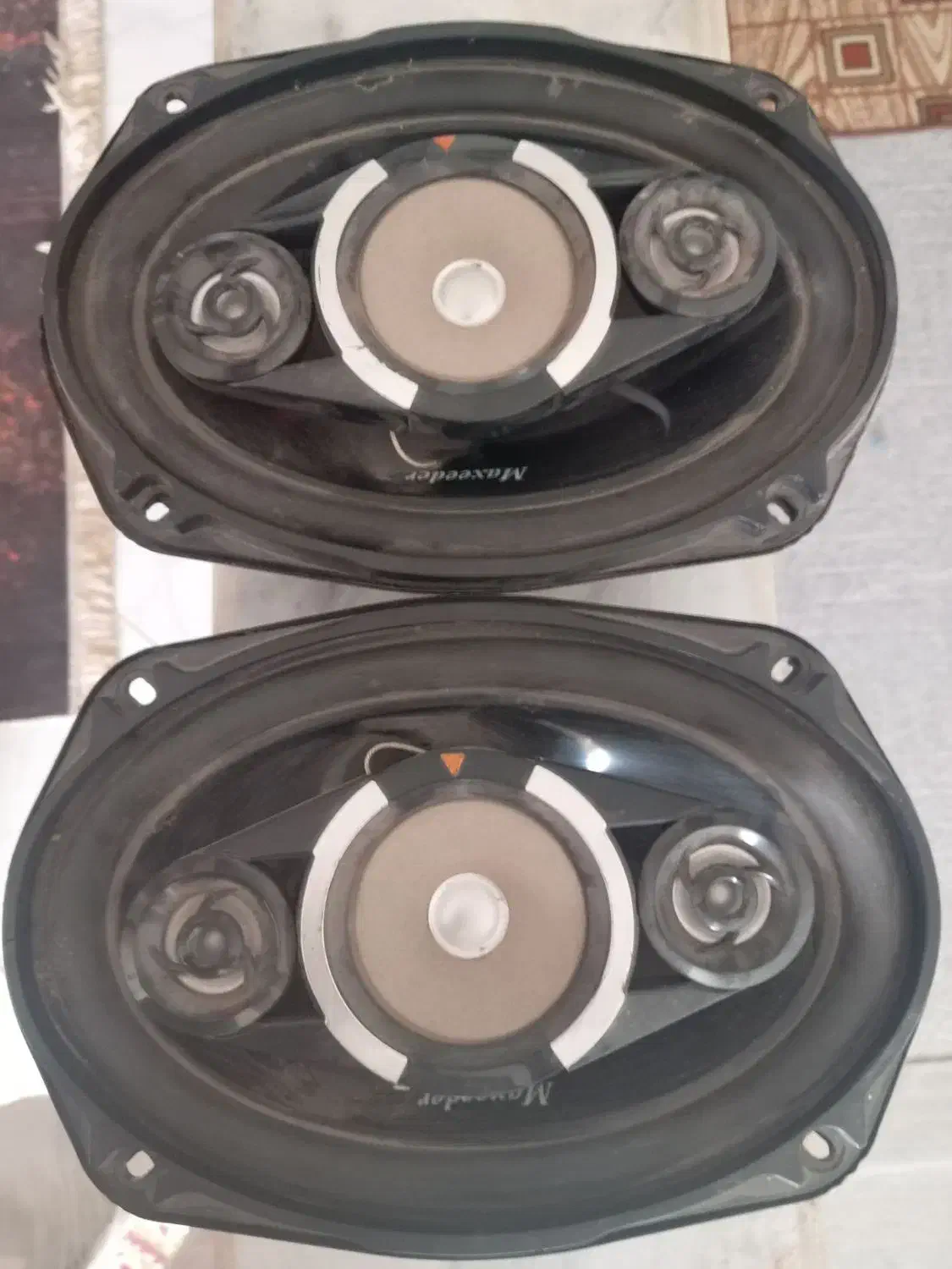 باند مکسیدر|قطعات یدکی و لوازم جانبی|نیشابور, شهید بهشتی|دیوار