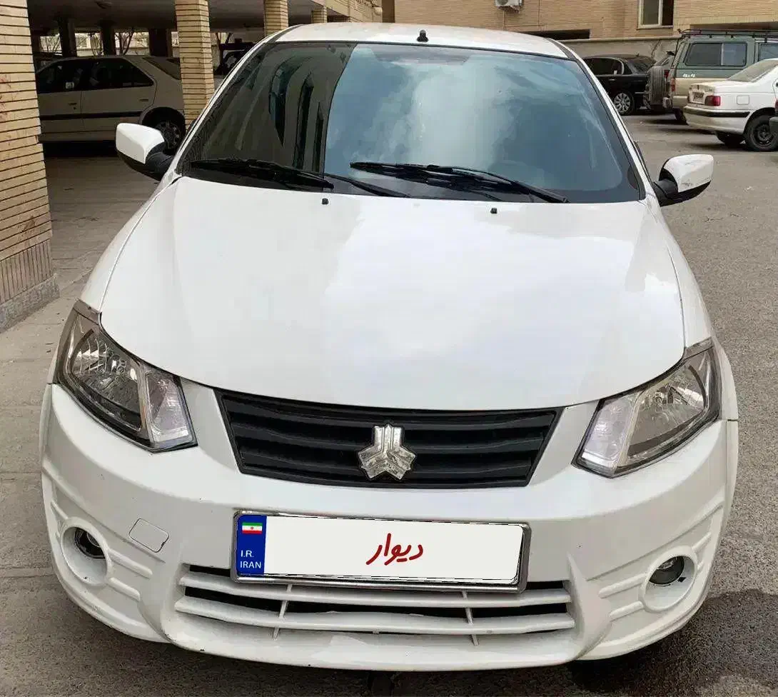 ساینا|خودرو سواری و وانت|مشهد, الهیه|دیوار