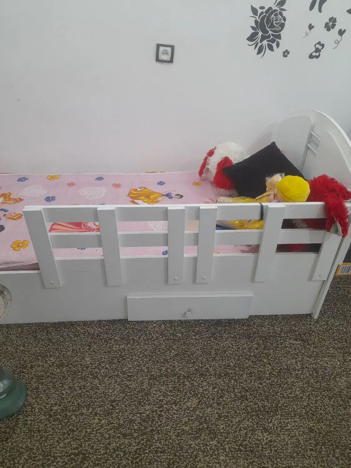 تخت خواب|تخت و سرویس خواب|مریوان, |دیوار