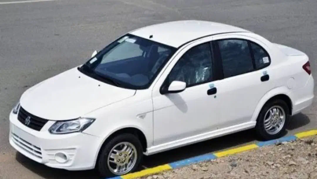 ساینا s1400|خودرو سواری و وانت|برخوار, |دیوار