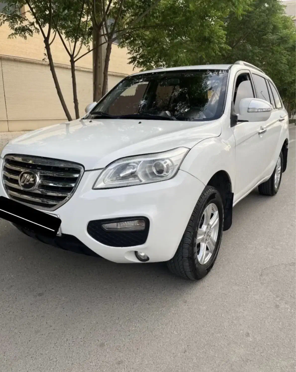 لیفان x60 دنده هیلمنی ۱۳۹۵،لیفان x60 اتومات،اقساط|خودرو سواری و وانت|تهران, نارمک|دیوار