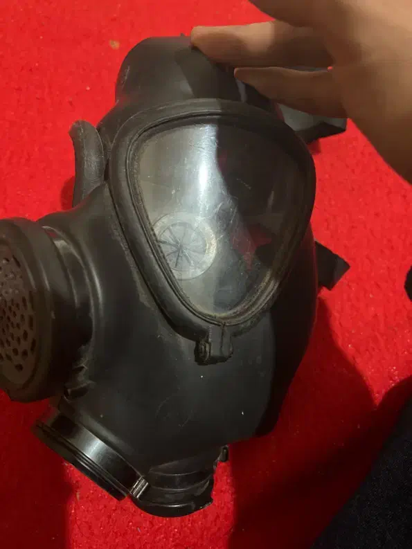 ماسک صورت|آرایشی، بهداشتی، درمانی|کرمان, |دیوار