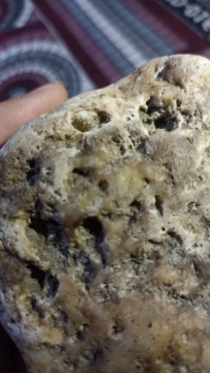 سنگ قدمتی|کلکسیون اشیاء عتیقه|پارسآباد, |دیوار