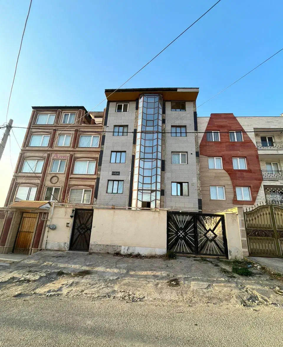 فروش واحد ۷۰ متری سند تک‌ برگ|فروش آپارتمان|فیروزکوه, |دیوار