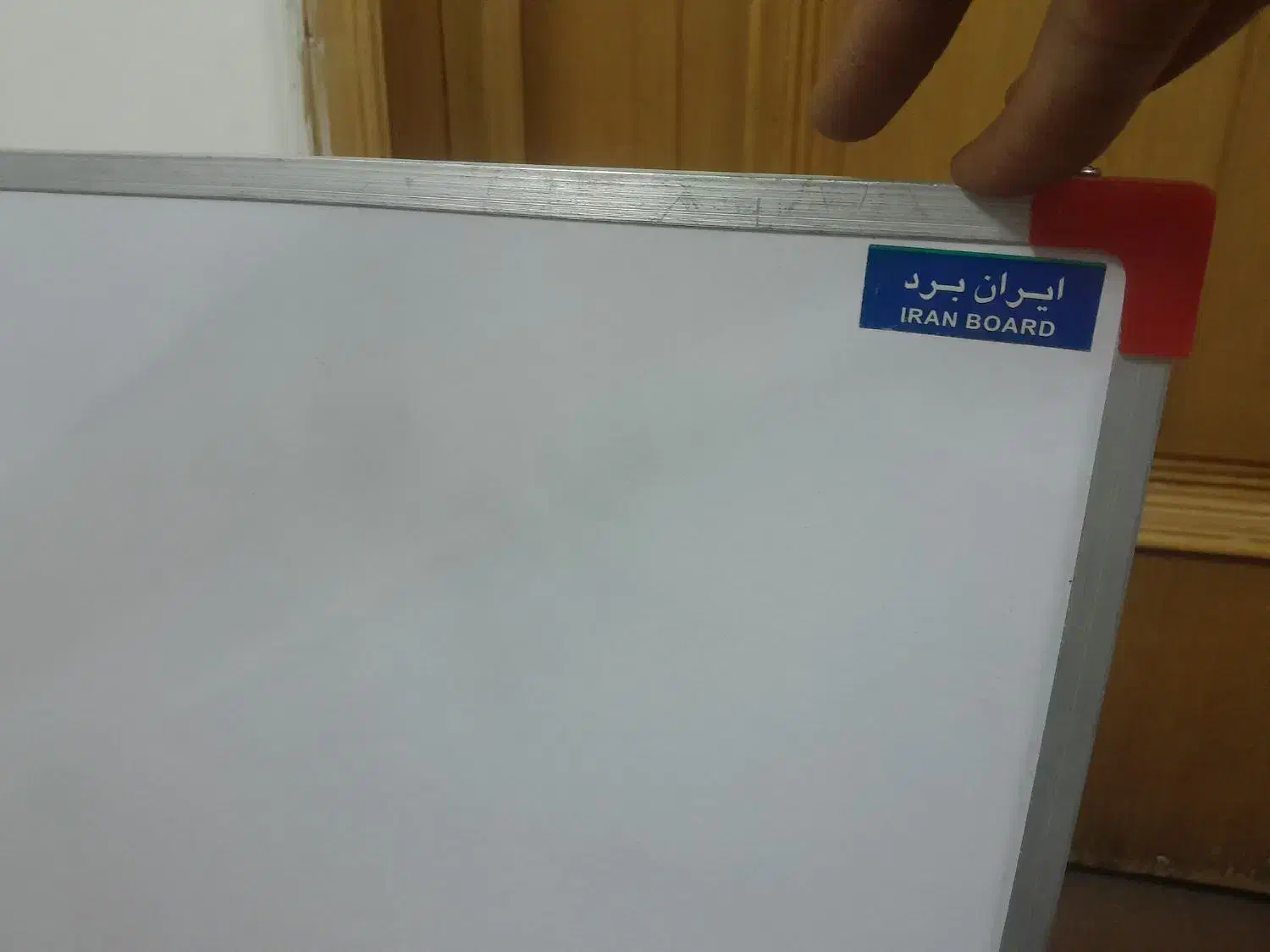 تخته وایت برد ۵۰×۷۰|لوازم التحریر|خمینی‌شهر, |دیوار