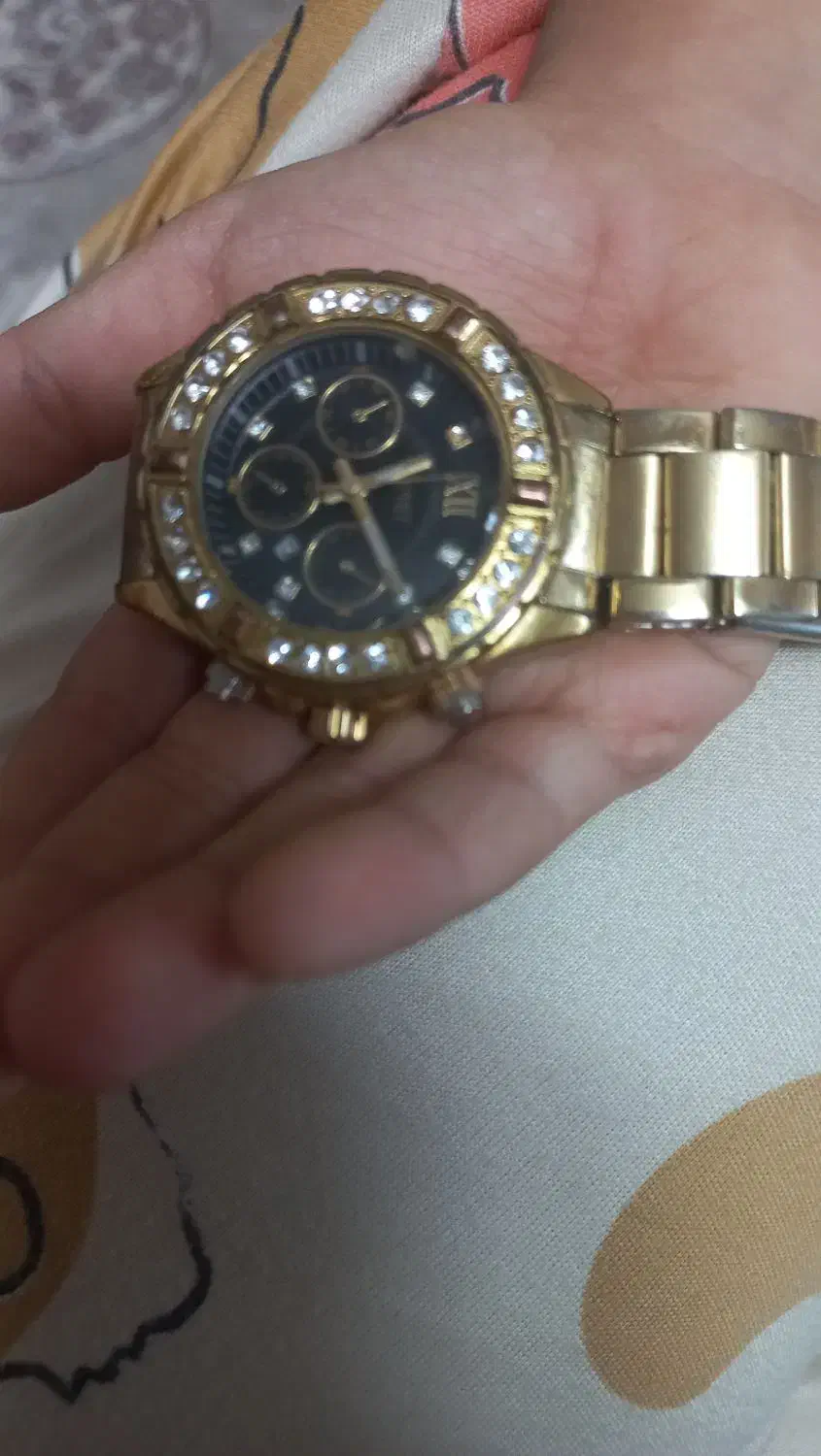 ساعت شیک|ساعت|قم, انسجام|دیوار