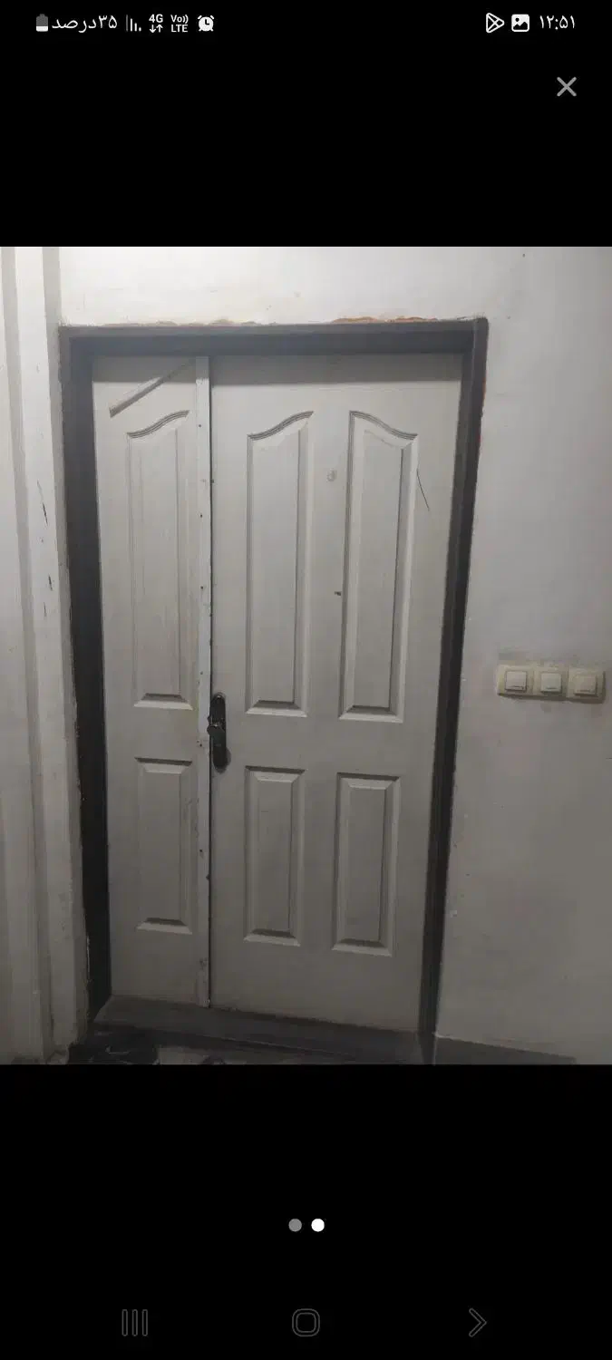 درب|مصالح و تجهیزات ساختمان|تربت جام, فاز ۱ فرهنگیان|دیوار