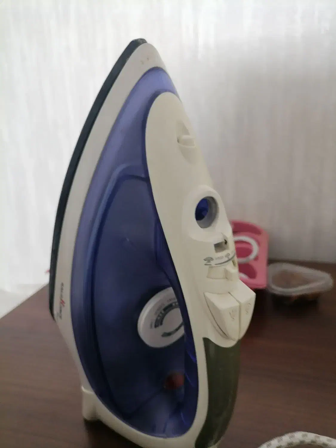 اتو بخار|اتو و لوازم اتو|سبزوار, قاضی زاد|دیوار