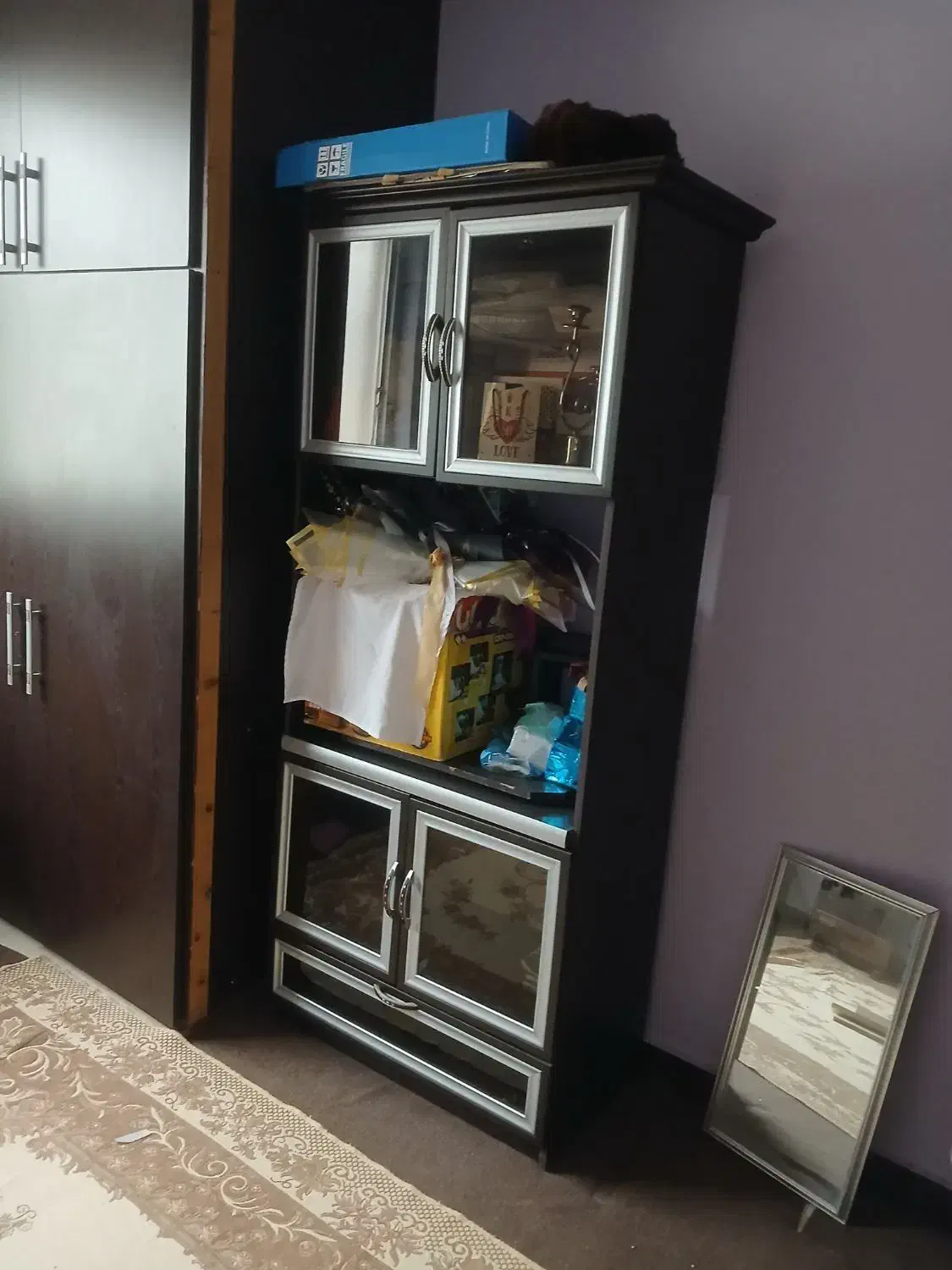 میز تلویزون|میز تلویزیون|رشت, سلیمانداراب|دیوار