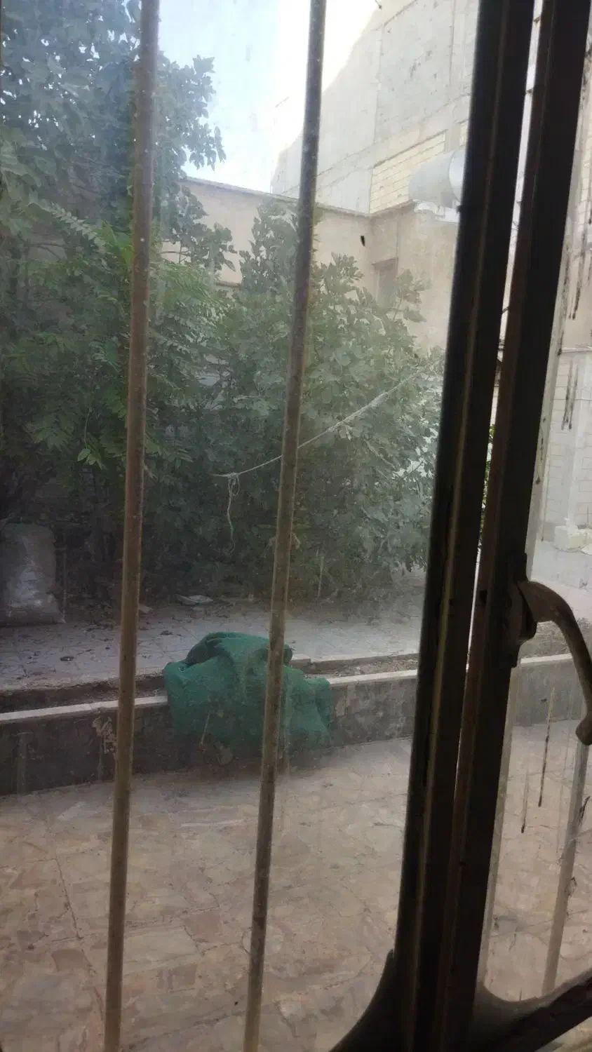 اجاره منزل مستقل برای انبار برروی خیابان منطق|اجارهٔ خانه و ویلا|شیراز, عادل آباد|دیوار