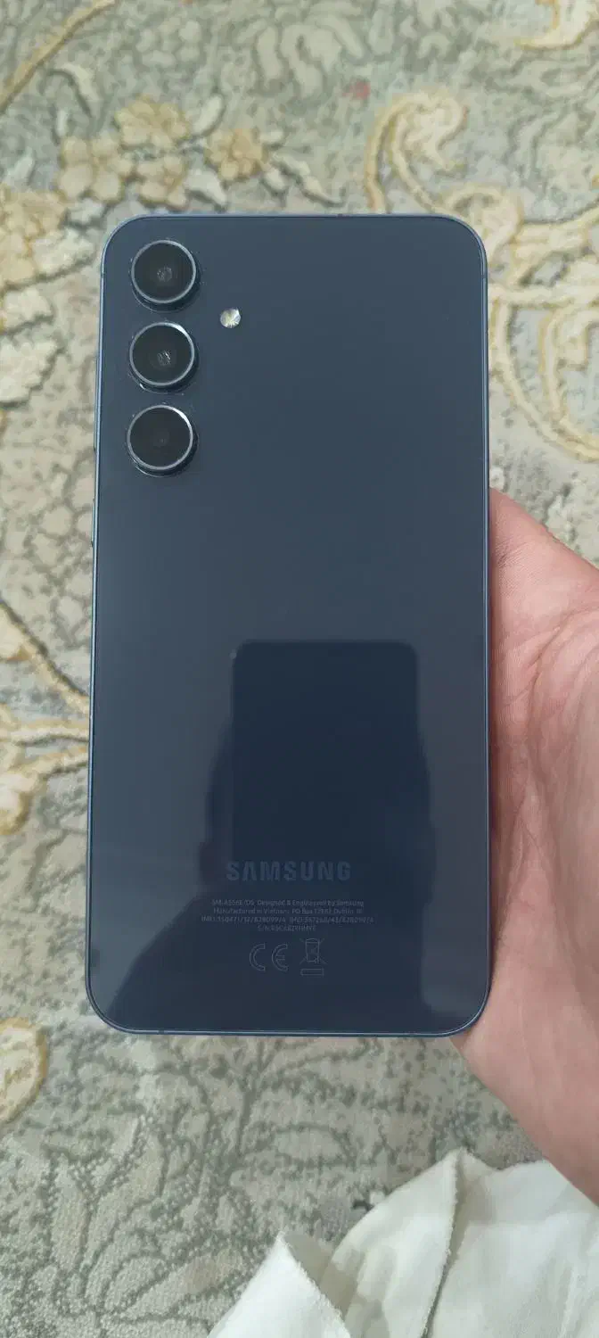 سامسونگ A55|موبایل|مریوان, |دیوار