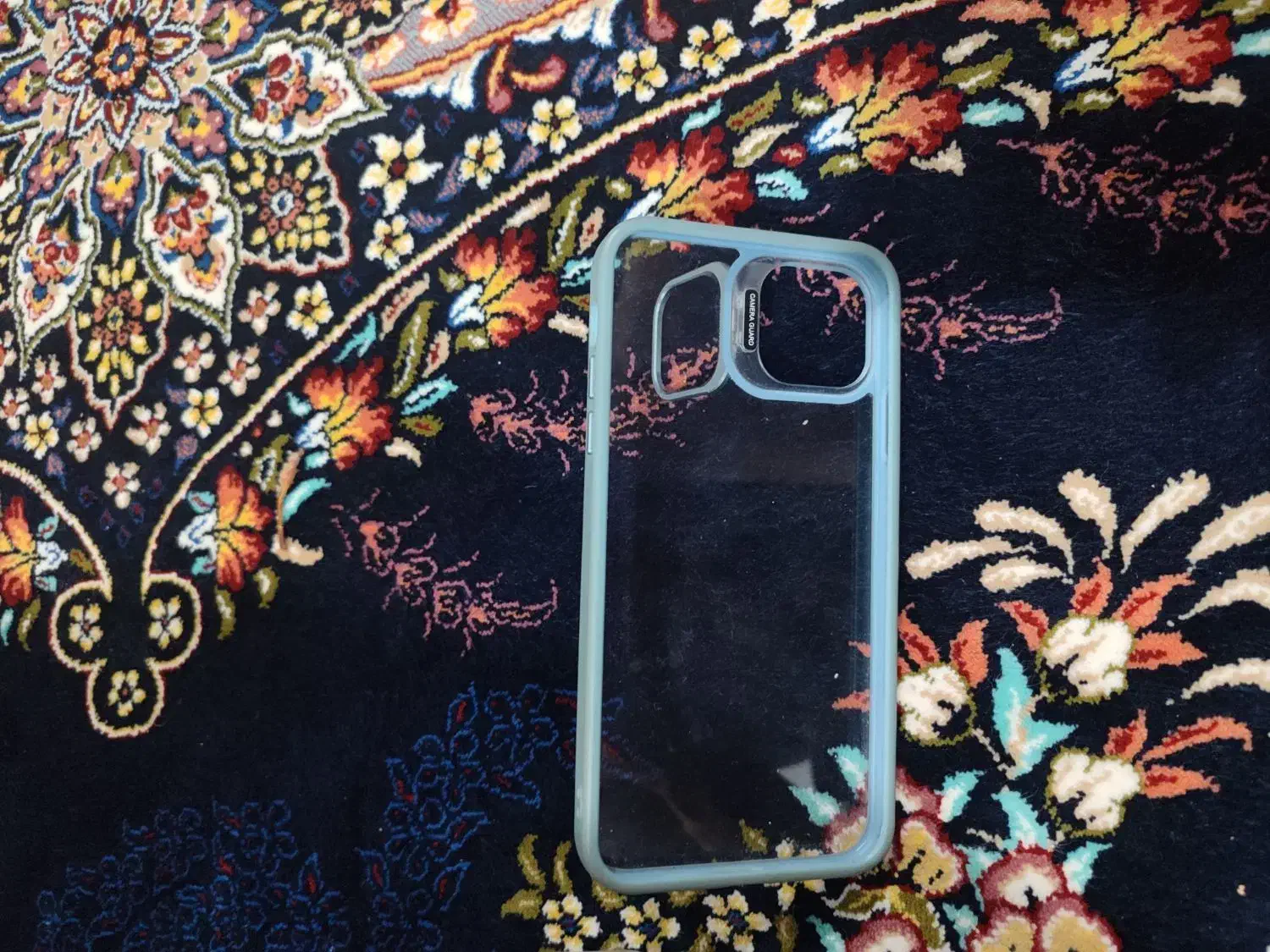 گارد آیفون 11پرومکس،دو عدد|لوازم جانبی موبایل و تبلت|کرمانشاه, |دیوار